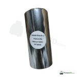 156 mm × 450 m Premium wax Ribbon (Ink Outside) photo 1