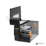 Argox iX4-350 Industrial Barcode Label Printer (4-inch, 300 dpi) 3