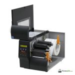 Argox iX4-350 Industrial Barcode Label Printer (4-inch, 300 dpi) 4