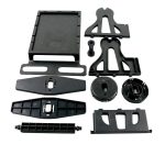 External Label Roll Holder for Label Printers 4