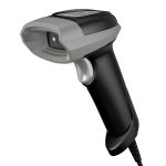 Henex H1000 2D Wired Barcode Scanner (QR Code) 2