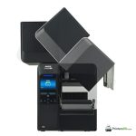 SATO CL4NX Plus Industrial Barcode Label Printer (4-inch, 203 dpi) 2