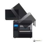SATO CL6NX Plus Industrial Barcode Label Printer (6-inch, 203 dpi) 2