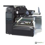 SATO CL6NX Plus Industrial Barcode Label Printer (6-inch, 203 dpi) 3