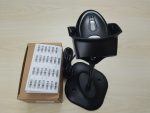 Scantek J13 1D Wired Barcode Scanner (USB) 2