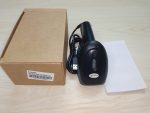 Scantek J13 1D Wired Barcode Scanner (USB) 3