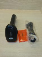 Scantek W-213 2D Wireless Barcode Scanner (QR Code) 2