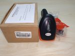 Scantek W-213 2D Wireless Barcode Scanner (QR Code) 3