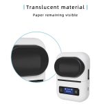 Thermatek PT-260 2-in-1 Thermal Label & Receipt Printer