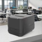Thermatek R820 High-Speed Thermal Receipt Printer (USB + Bluetooth)