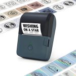 Thermatek Y-50 Portable Thermal Label Printer