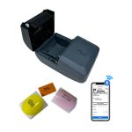 Thermatek Y-50 Portable Thermal Label Printer