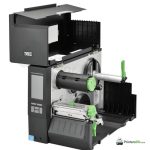TSC MH341T Industrial Barcode Label Printer (4-inch, 300 dpi) 2
