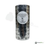 Zebra 3200 Wax-Resin Ribbon 156 mm × 450 m (Ink Outside) photo 1