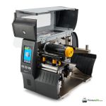 Zebra ZT421 Industrial Barcode Printer (6-inch, 203 dpi) 2