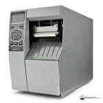 Zebra ZT510 Industrial Barcode Printer (4-inch, 203 dpi) 2