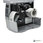 Zebra ZT510 Industrial Barcode Printer (4-inch, 203 dpi) 3
