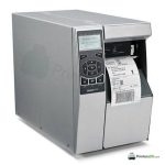 Zebra ZT510 Industrial Barcode Printer (4-inch, 203 dpi) 4